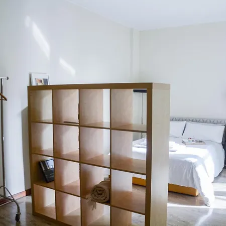 Mysa Properties - Comodo Bilocale, Quartiere Prada Apartmán Milán