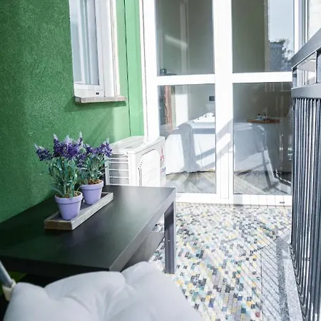 Mysa Properties - Comodo Bilocale, Quartiere Prada *
