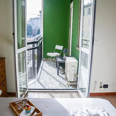 Mysa Properties - Comodo Bilocale, Quartiere Prada