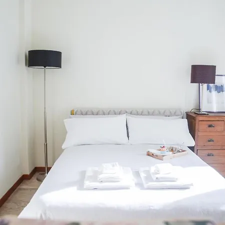 Mysa Properties - Comodo Bilocale, Quartiere Prada * Milano