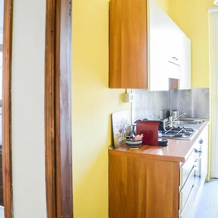 Apartamento Mysa Properties - Comodo Bilocale, Quartiere Prada